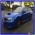 Classic 2011 Subaru Impreza MY11 WRX (AWD) Blue Manual 5sp M Hatchback for Sale