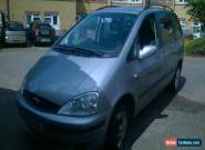 Ford galaxy 1.9 tdi  for Sale