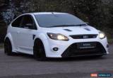 Classic 2009 Ford Focus 2.5 RS 3dr for Sale