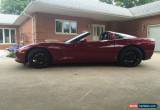 Classic 2006 Chevrolet Corvette for Sale