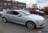 Classic 2010 Jaguar XF 3.0 TD V6 S Luxury 4dr for Sale