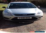 2010 Ford Focus 1.6 TDCI Estate for Sale