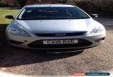 Classic 2010 Ford Focus 1.6 TDCI Estate for Sale