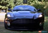 Classic Aston Martin : Vanquish S for Sale