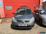 2006 (55) Renault Scenic 1.6  5dr  for Sale