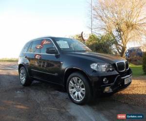 Classic BMW X5 D M Sport DIESEL AUTOMATIC 2008/57 for Sale