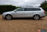 Classic 2009 VOLKSWAGEN 2.0TDI 170 SPORT  DIESEL ESTATE for Sale