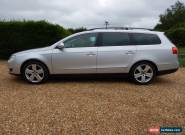 2009 VOLKSWAGEN 2.0TDI 170 SPORT  DIESEL ESTATE for Sale