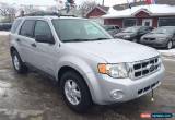 Classic 2008 Ford Escape for Sale