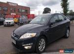 2012 Ford Mondeo 1.6 TDCi ECO Zetec 5dr (start/stop) for Sale