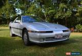 Classic TOYOTA SUPRA for Sale