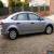 Classic 2008 FORD MONDEO EDGE SILVER (12 months MOT) for Sale
