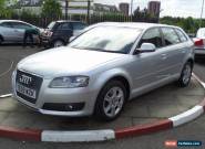 2009 AUDI A3 2.0 TDI 170 SE for Sale