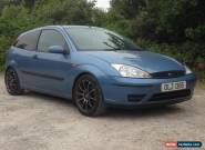 Ford Focus 1.4i 16v 2003.5MY LX for Sale