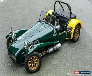 Classic 1966 Lotus Super Seven Super Seven for Sale