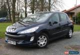 Classic Peugeot 308 1.4 VTi ( 95bhp ) S for Sale