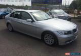 Classic 2006 BMW 3 Series 2.0 318i SE 4dr for Sale