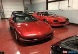 Classic 1999 Chevrolet Corvette for Sale