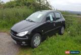 Classic peugeot 206 1.6 for Sale