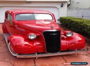 1937 Chevrolet Other for Sale