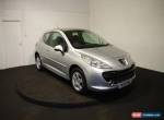 2009 Peugeot 207 1.4 VTi Sport 3dr for Sale