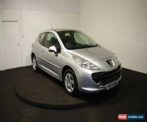 Classic 2009 Peugeot 207 1.4 VTi Sport 3dr for Sale