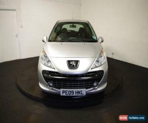 Classic 2009 Peugeot 207 1.4 VTi Sport 3dr for Sale