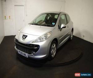 Classic 2009 Peugeot 207 1.4 VTi Sport 3dr for Sale