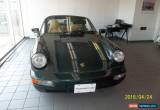 Classic Porsche: 964 TARGA for Sale