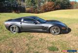 Classic 2010 Chevrolet Corvette Grand Sport for Sale