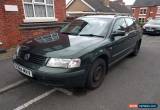 Classic Volkswagen Passat estate - 1.8 20v Petrol for Sale