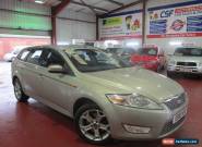 2010 10 FORD MONDEO 2.0 TITANIUM X TDCI 5D 140 BHP DIESEL for Sale