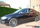 Classic 2006 Volkswagen Passat 2.0 TDI SE 5dr for Sale