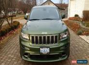 2012 Jeep Grand Cherokee for Sale