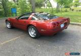 Classic Chevrolet: Corvette ZR-1 for Sale