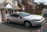 Classic FORD COUGAR 2.5L V6 X-PACK for Sale