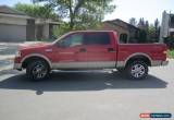 Classic Ford: F-150 lariat for Sale