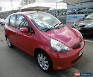 Classic 2004 Honda Jazz 1.4 i DSI SE 5dr for Sale