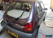 ford fiesta 1.2  for Sale