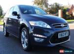 2011 Ford Mondeo 2.0 TDCi 140 Titanium 5dr 5 door Estate  for Sale