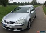 Volkswagen Golf tdi se 1.9 diesel  full history 2004 54 for Sale