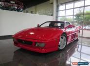 1991 Ferrari 348 for Sale