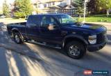 Classic Ford : F-250 FX-4 for Sale