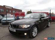 2011 BMW 1 Series 2.0 123d M Sport 5dr for Sale