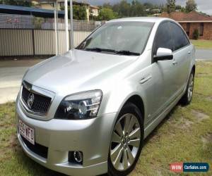 Classic Holden Statesman Caprice 2008 for Sale