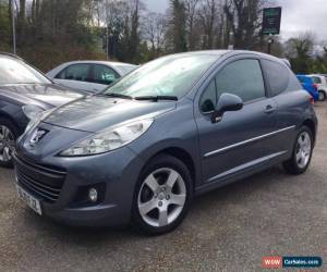 Classic 2010 Peugeot 207 1.6 HDi Sport 3dr for Sale
