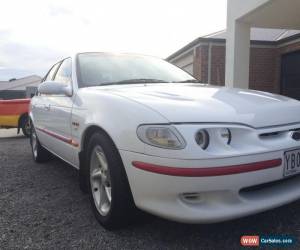 Classic 1997 el xr8 for Sale