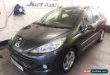 Classic 2010 (10) PEUGEOT 207 1.6 VTi Sport Auto for Sale