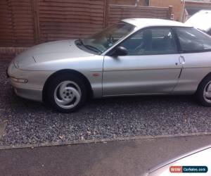 Classic 1994 FORD PROBE 16V SILVER for Sale