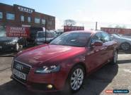 2009 Audi A4 2.0 TDI SE 4dr for Sale